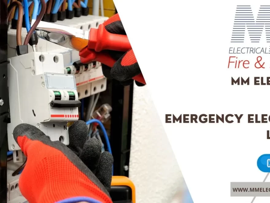 emergency-electrician-london