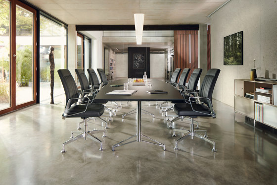 Choosing The Best Executive Chair: Your Guide To Comfort And Style