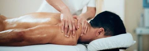 remedial massage Prahran