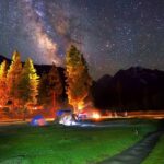 Fairy Meadows