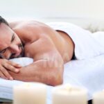 female to male full body massage services in Mumbai