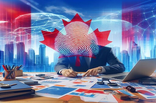 fingerprints for Canadian citizenship 