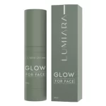 face glow serum