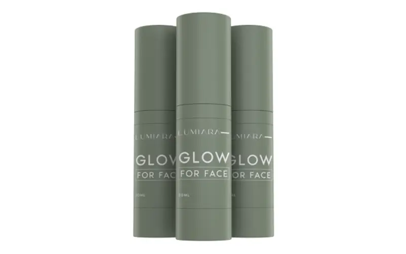 face glow serum