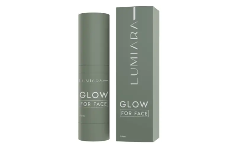 face glow serum