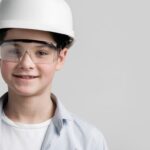 Safety Glasses for Kids