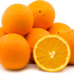 Beyond the Peel: Unveiling the Magic of the Fresh Orange