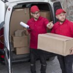 Effortless Moves: Man and Van Services in Clapham