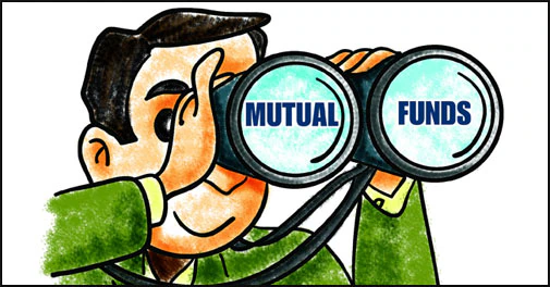 mutual funds