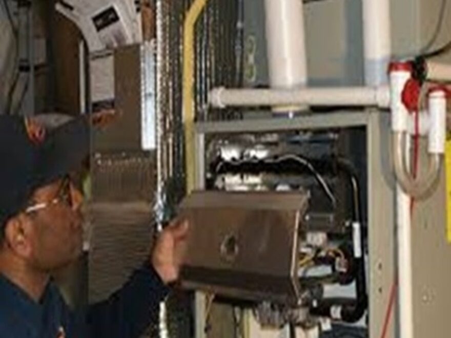 Furnace Service in Bakersfield, CA