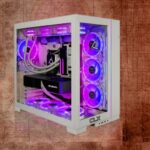 gaming desktops for sale