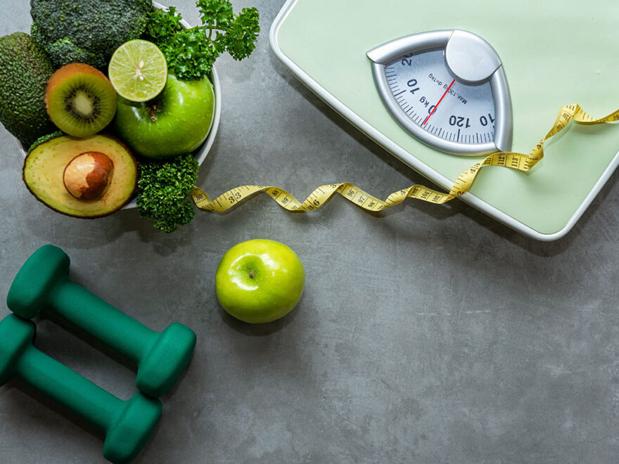 Low Impact, High Success: Achieving Weight Loss Goals in Burnaby