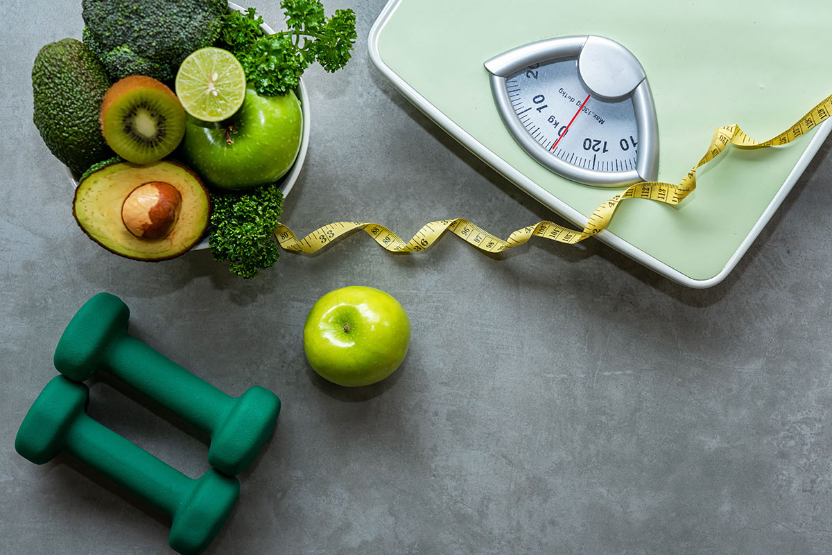 Low Impact, High Success: Achieving Weight Loss Goals in Burnaby