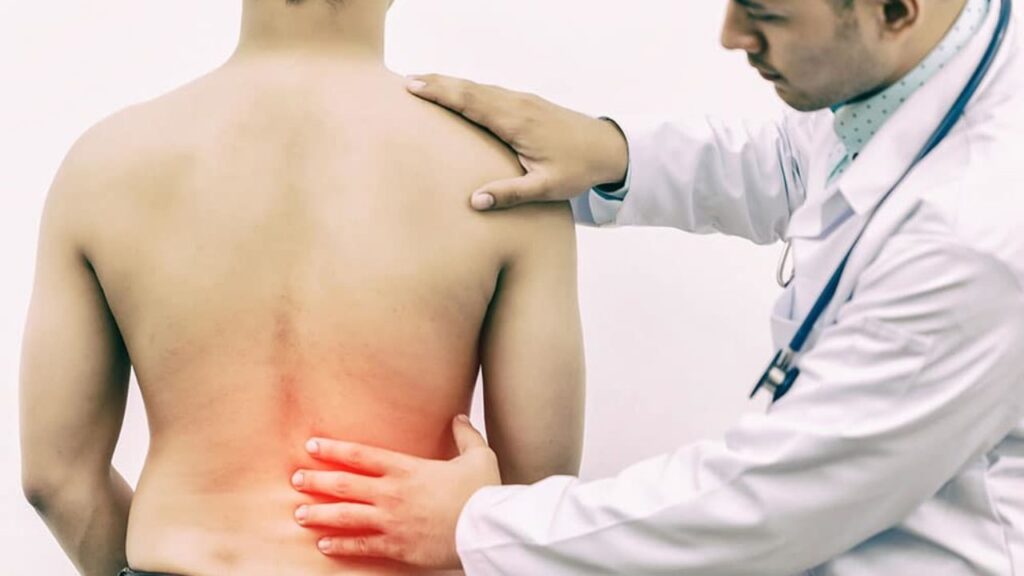 Why Choose Back Center NJ for Comprehensive Spine Care?