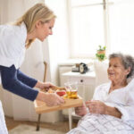 home care agencies in Los Angeles