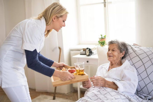 home care agencies in Los Angeles