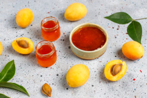 benefits of apricot oil for skincare 