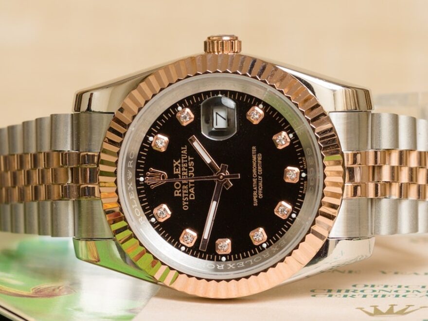 Women's Rolex Watches: