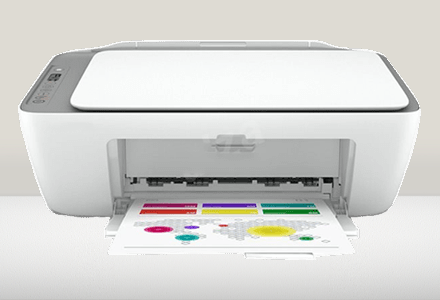 HP Officejet 3830 Setup