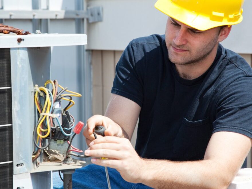 HVAC Repair in Colorado Springs