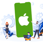 What Are The Benefits Of Hiring an iOS App Development Services?