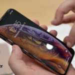 iPhone XS Max