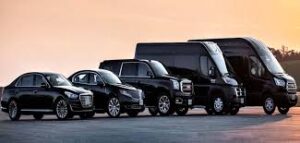 limo transportation service