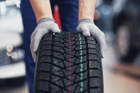 Tire Service in new Castle