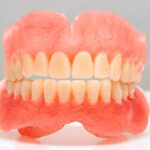 Dentures treatment in Aberdeen