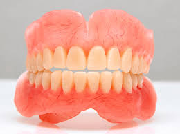 Dentures treatment in Aberdeen