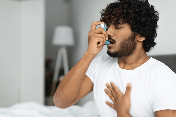 Best Asthma Doctor in Mumbai