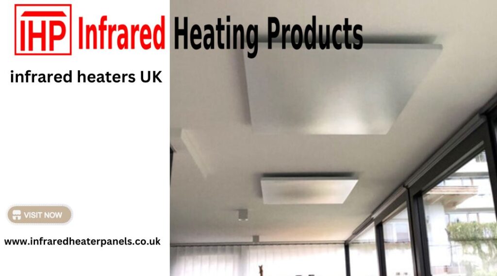 infrared heaters UK