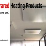 infrared heaters UK