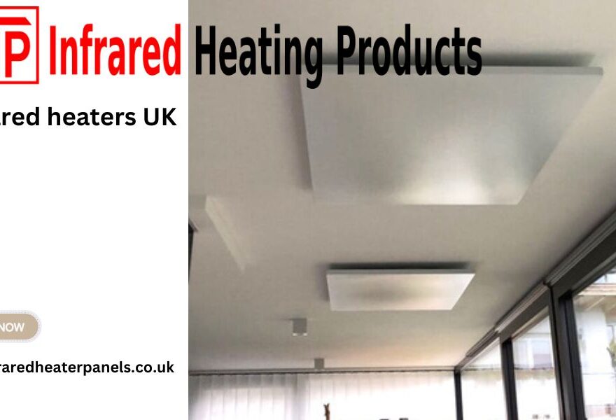 infrared heaters UK