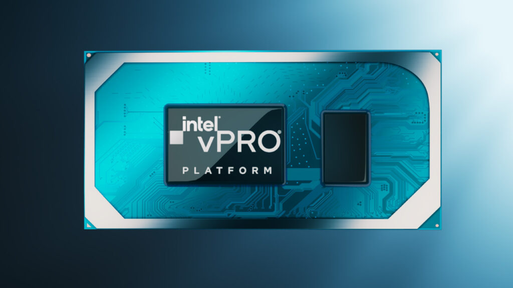 How to Integrate Intel vPro in an Enterprise Environment