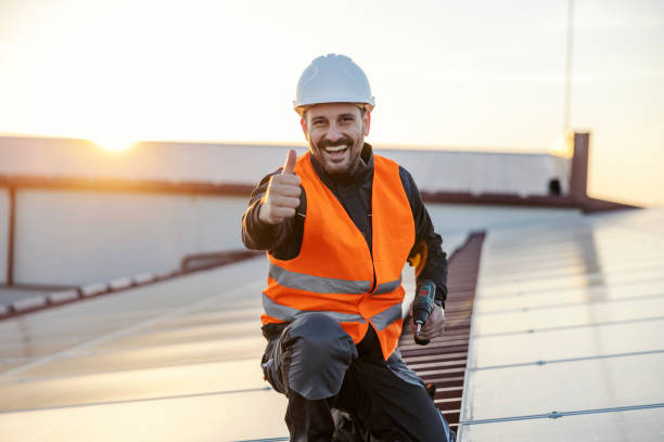 Cape Coral roofer