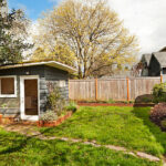 Studio Sheds in Canada