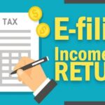 income tax e filing