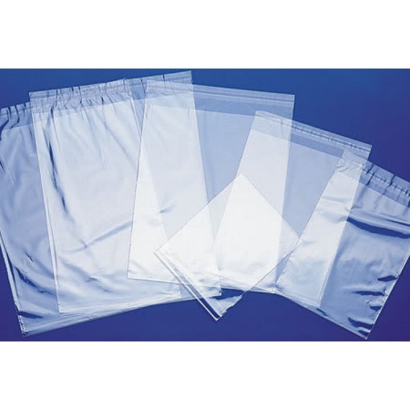 Self-Seal Bags