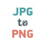 JPG TO PNG Converter Online