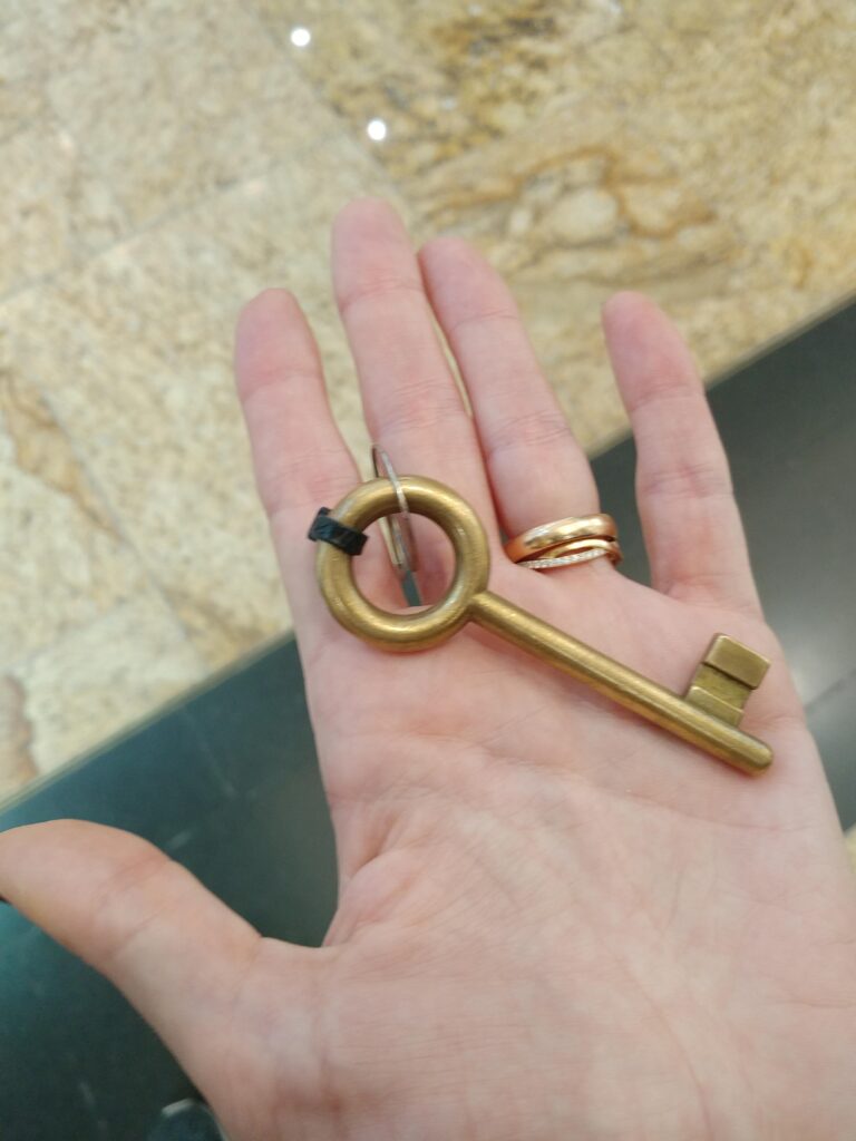 Key Masters: Premier Locksmith in Dubai