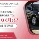 Pearson Airport to Sudbury Limo Service