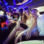 limo transportation service