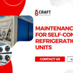 Self-Contained Refrigeration Units