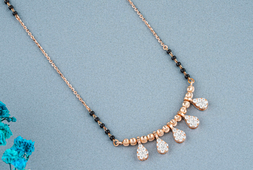 Unveiling the Elegance: The Ultimate Guide to Daily Wear Mangalsutra