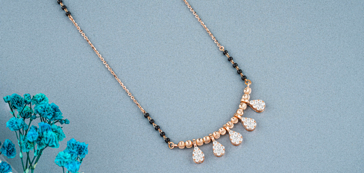 Unveiling the Elegance: The Ultimate Guide to Daily Wear Mangalsutra