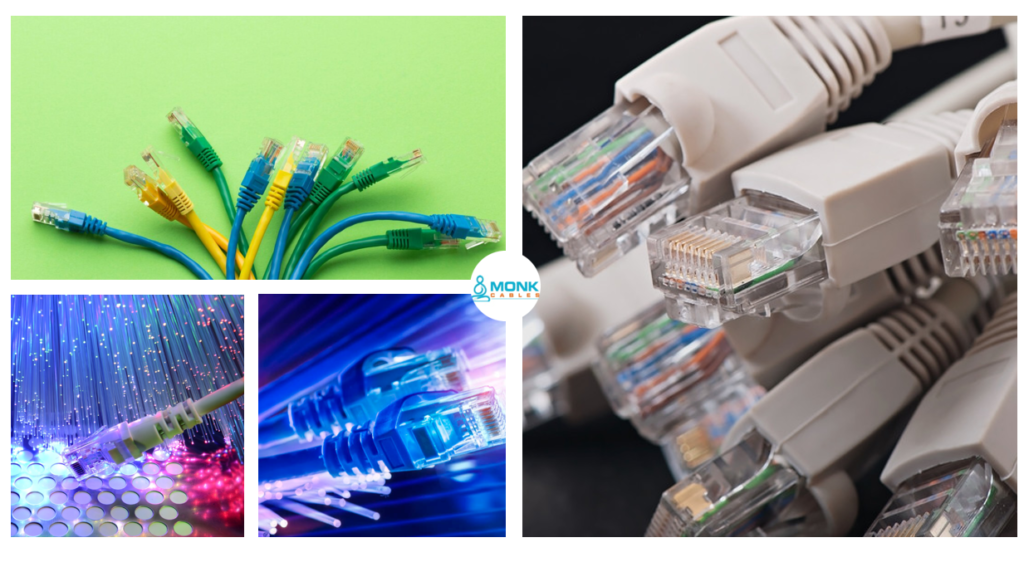 Cat6 Plenum