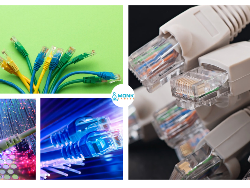 Cat6 Plenum