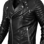 mens leather jackets