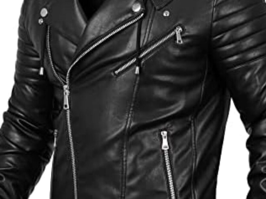 mens leather jackets